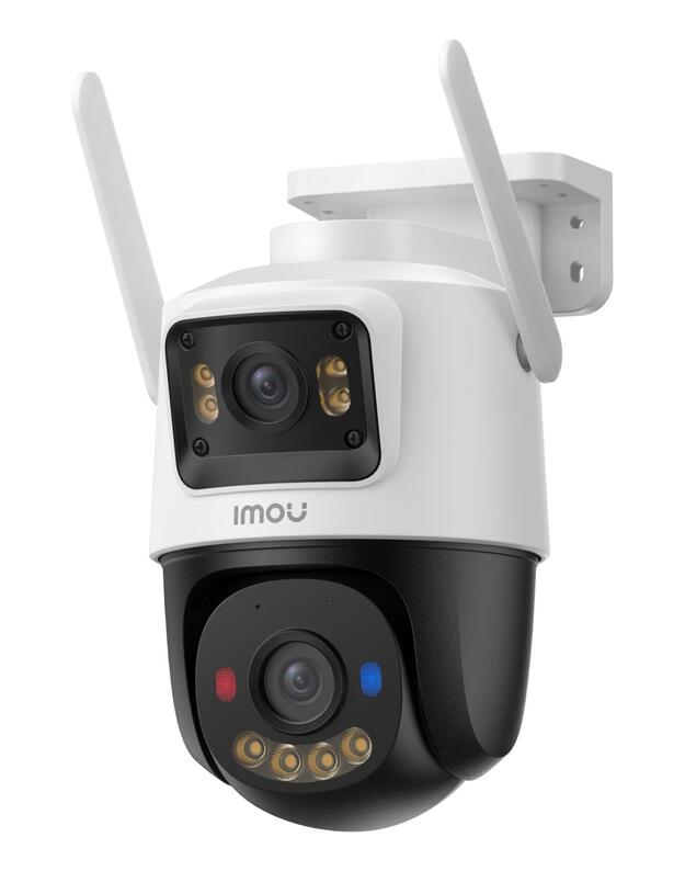 WRL CAMERA 3MP CRUISER DUAL 2C/4G IPC-S7XCP-6M1TED IMOU