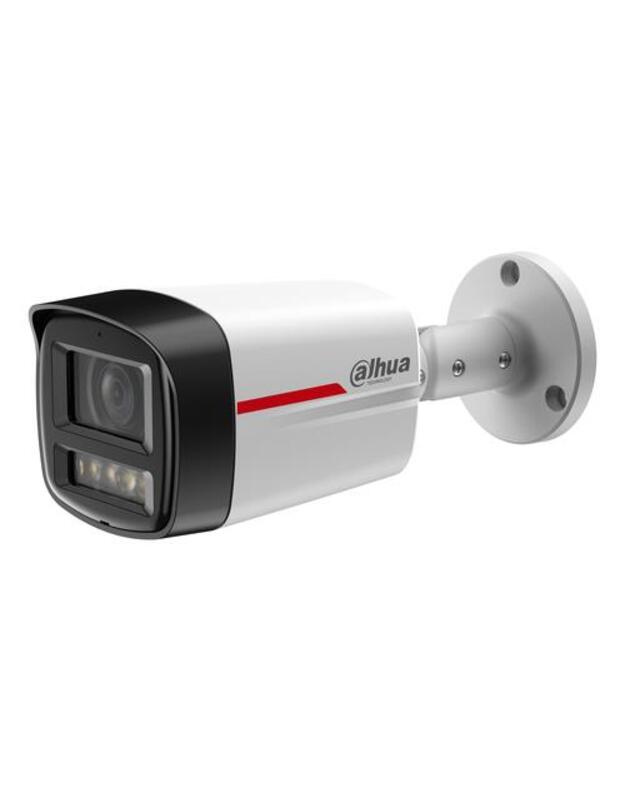 NET CAMERA 4MP BULLET/HFW2449TL-S-0280B-PROS1 DAHUA