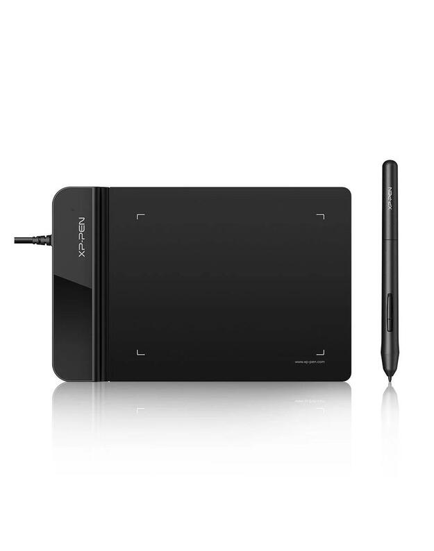 GRAPHIC TABLET 4X3 /STAR G430S XPPEN