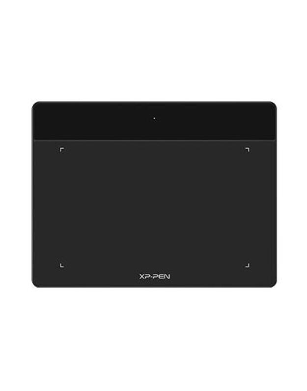 GRAPHIC TABLET 6.3X4 /BLACK DECO FUN S XPPEN