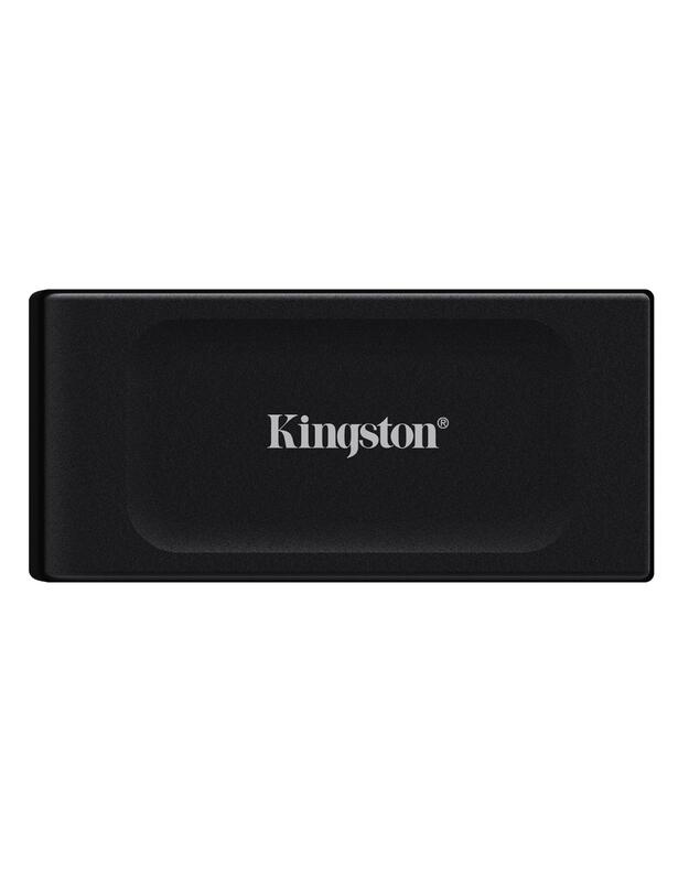 External SSD|KINGSTON|Read speed 1050 MB/s|Write speed 1000 MB/s|1000 GB|SXS1000/1000G