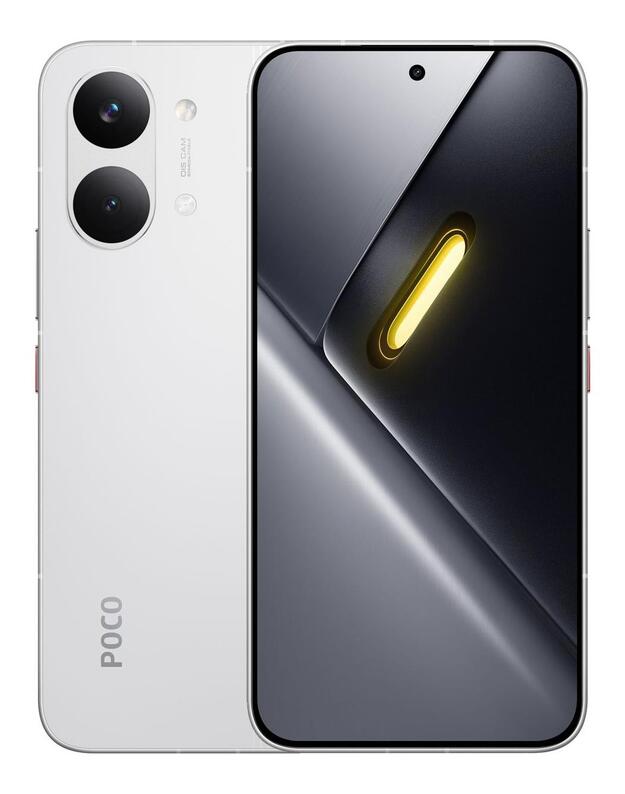MOBILE PHONE POCO X8 PRO MAX/12/512GB WHITE MZB0NB9EU POCO