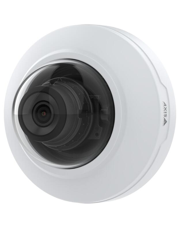 NET CAMERA M4218-V DOME/02678-001 AXIS