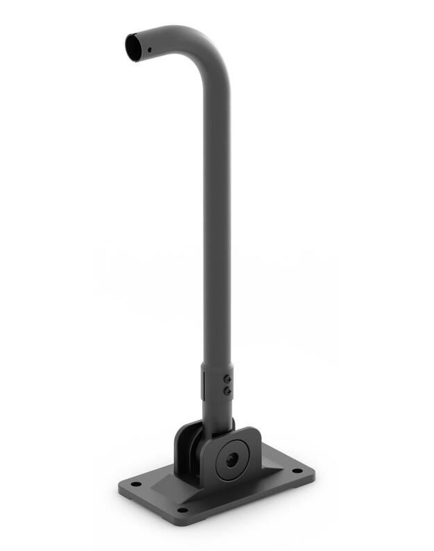 GRASS MOWER ACC ANT. MOUNT.KIT/D.12.00.14.0049 SEGWAY NAVIMOW