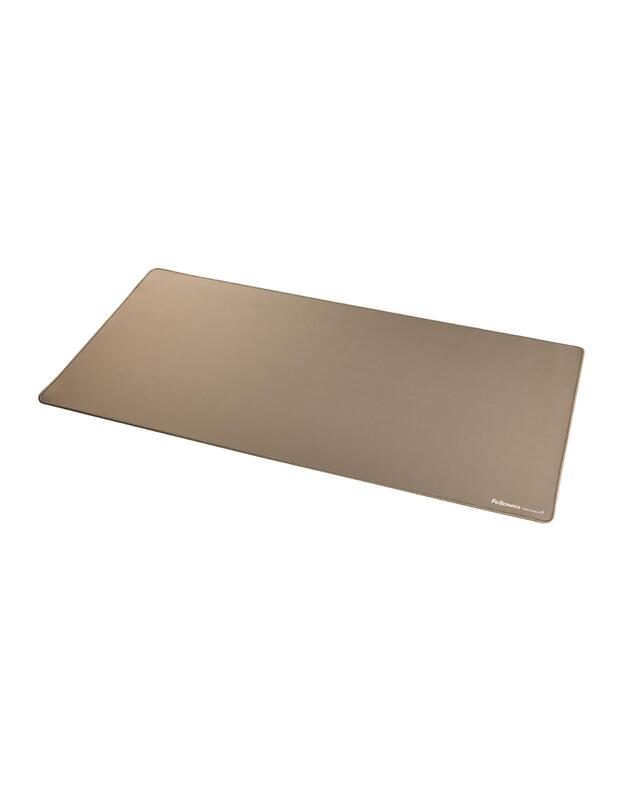 DESK MAT BREYTA/SAND 100139324 FELLOWES
