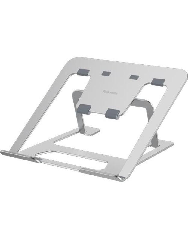 NB ACC STAND PORTABLE/SILVER 100138867 FELLOWES