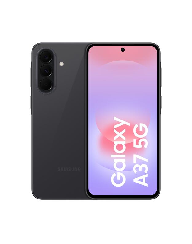 MOBILE PHONE GALAXY A37 5G/256GB GREY SM-A376B SAMSUNG