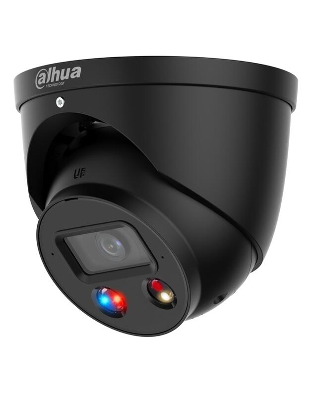 NET CAMERA 8MP EYEBALL/HDW3849H-AS-PV-0360BS5B DAHUA