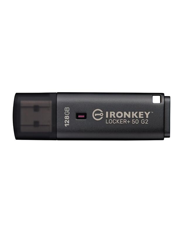 MEMORY DRIVE FLASH USB3.2/128GB IKLP50G2/128GB KINGSTON