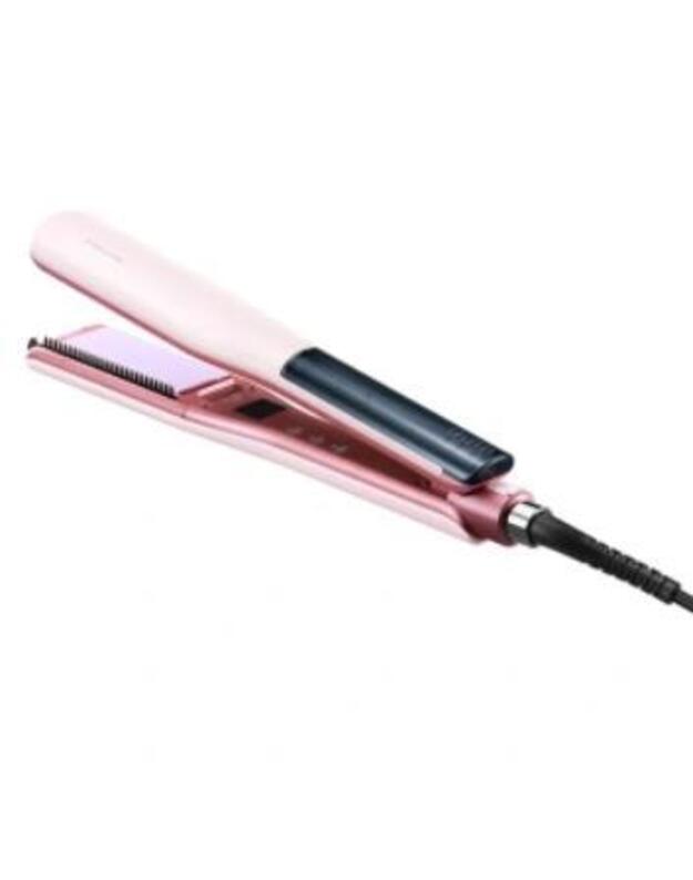 HAIR STRAIGHTENER/PINK AA01A-PK DREAME