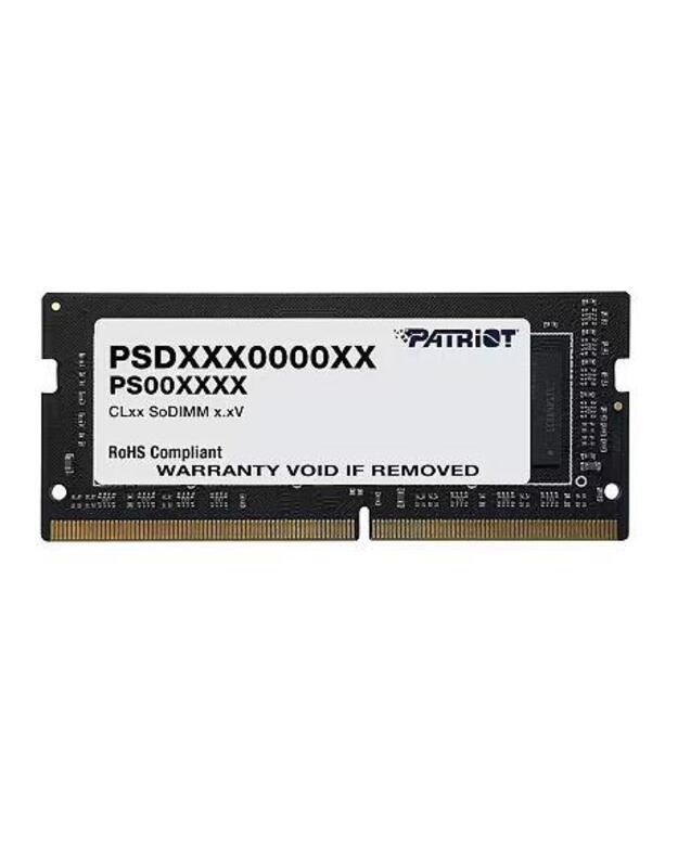 NB MEMORY 32GB DDR4-3200/7D403216 PATRIOT