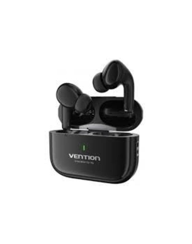HEADSET WRL ECHO LITE E11/BLACK NBVB0 VENTION