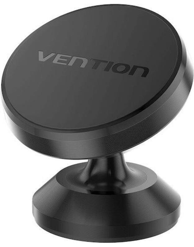 MOBILE HOLDER CAR MAGNETIC 3M/BLACK KSLB0 VENTION