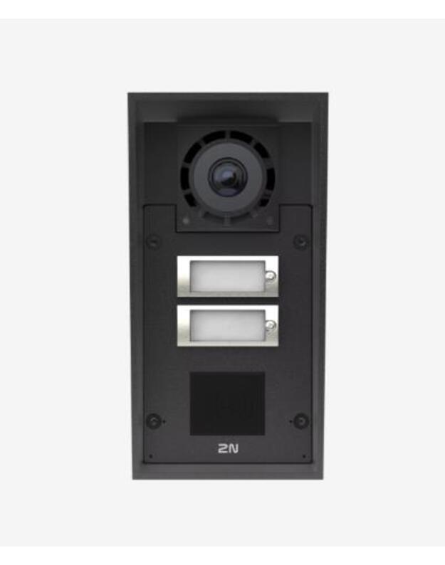 ENTRY PANEL IP FORCE 2.0/2 BUTTONS 9151302CR 2N