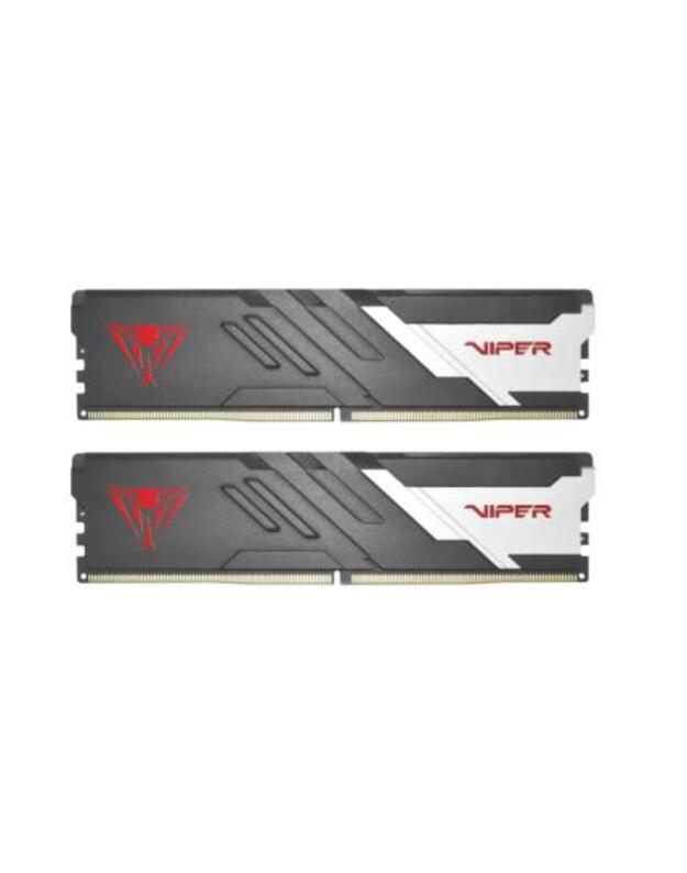 MEMORY DIMM 64GB DDR5-6000/KIT2 PVV564G600C30K PATRIOT