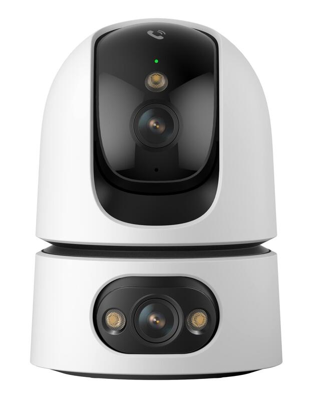WRL CAMERA 3MP RANGER DUAL PRO/IPC-S2XEP-10M0S IMOU