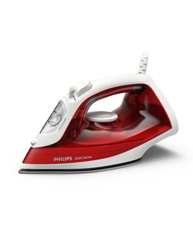 IRON/DST2010/40 PHILIPS