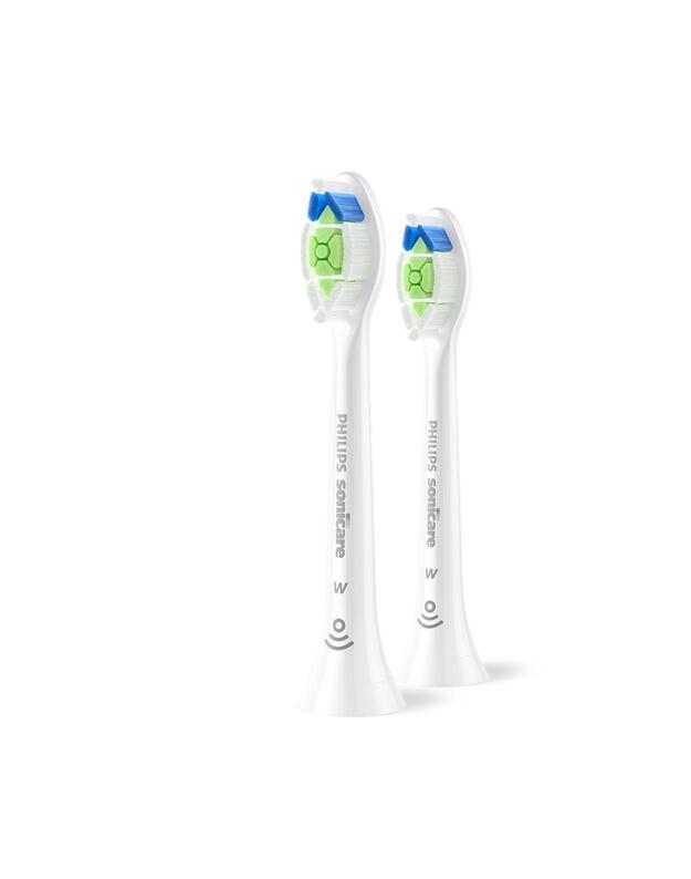 ELECTRIC TOOTHBRUSH ACC HEAD/HX6062/87 PHILIPS