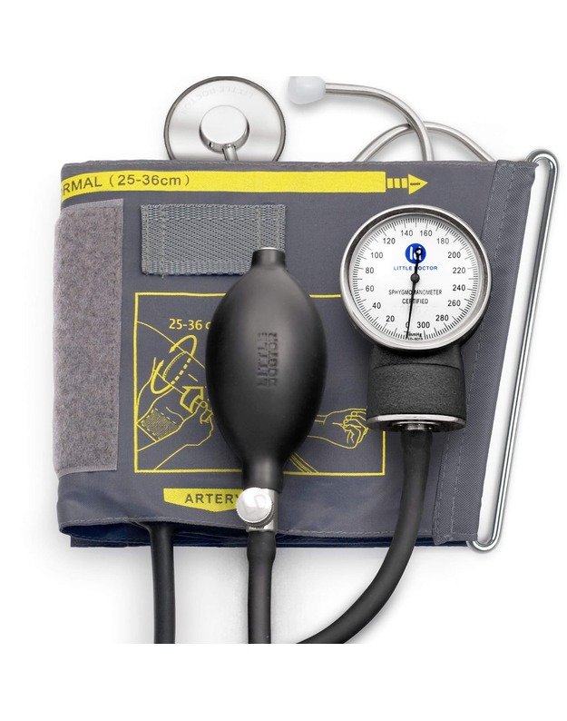 Little Doctor LD-71 medicininis spaudimo matuoklis