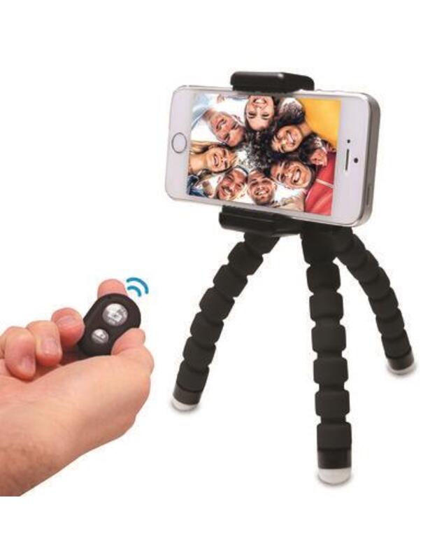 MOBILE ACC MINI TRIPOD UNIVER./MRMA205 MEDIARANGE