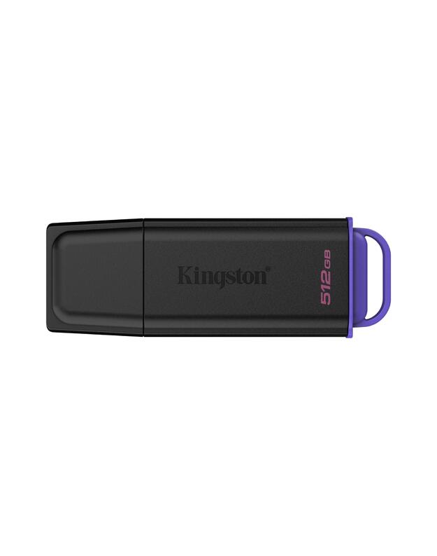 MEMORY DRIVE FLASH USB3.2/512GB DTXG2/512GB KINGSTON