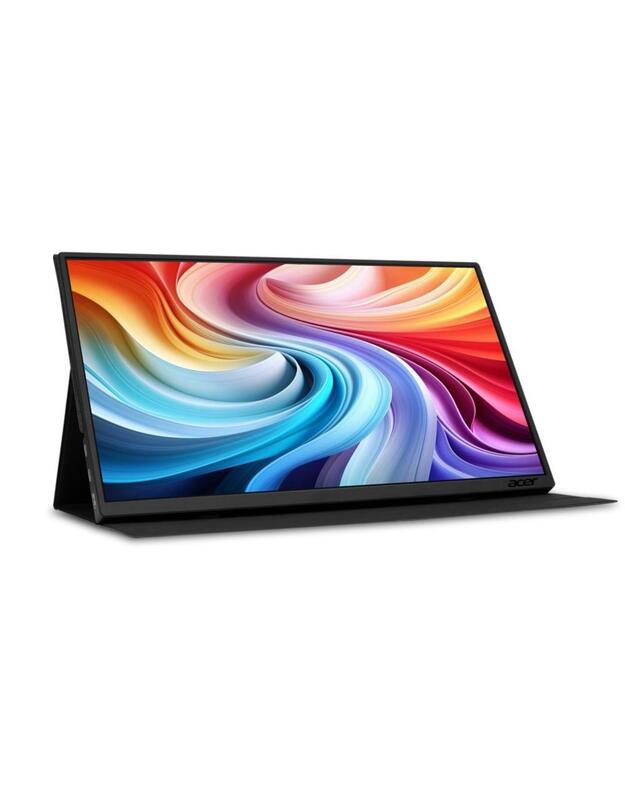 MONITOR LCD 16  PM161QTBMIUUUX/UM.ZP1EE.007 ACER