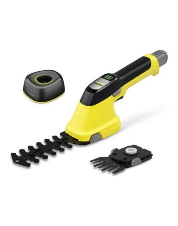 GRASS TRIMMER HEDGE GSH 4-4/1.445-321.0 KARCHER