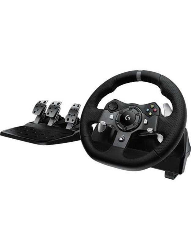 STEERING WHEEL G920/941-000124 LOGITECH