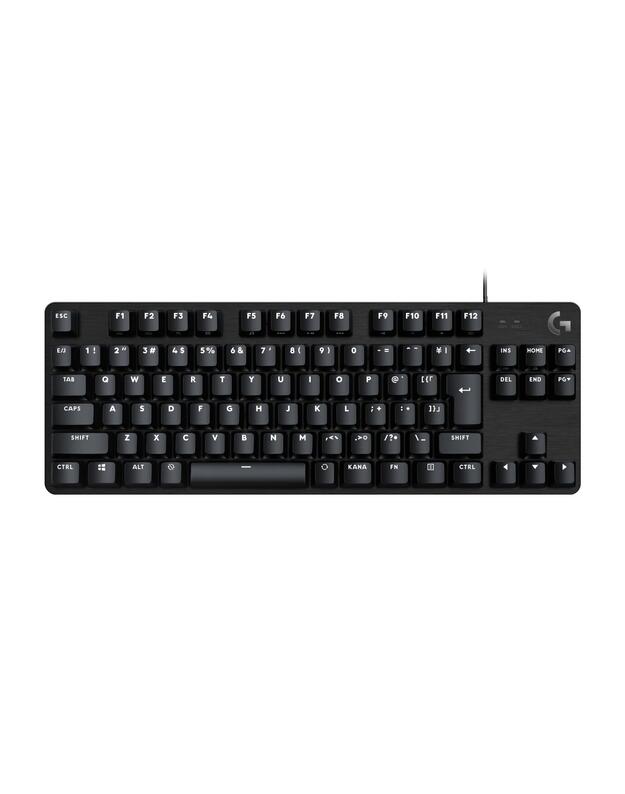 KEYBOARD G413 SE TKL/ENG 920-010446 LOGITECH