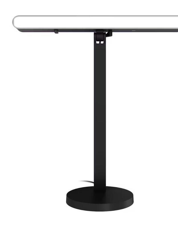 Lamp|LOGITECH|Power consumption 24 Watts|Luminous flux 400 Lumen|Bluetooth|946-000015