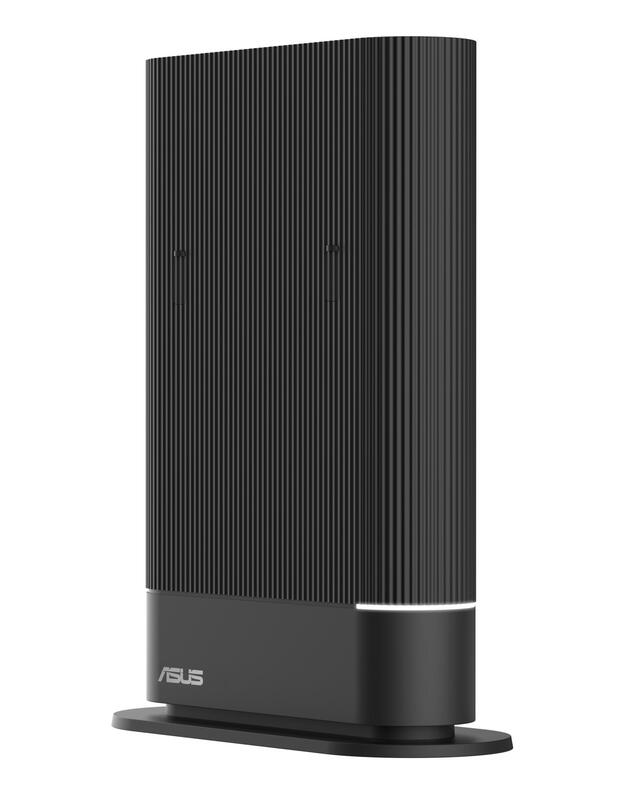 Wireless Router|ASUS|ProArt Router PRT-BE5000|Wi-Fi 7 (802.11be)|Data speed 4320 Mbit/s|Ethernet WAN Yes|WAN connection type RJ-45|Ethernet LAN Yes|4xLAN ports|PRT-BE5000