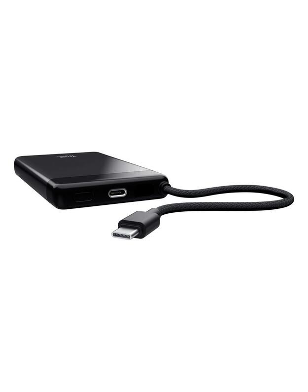 POWER BANK USB 10000MAH/FIERA 25880 TRUST
