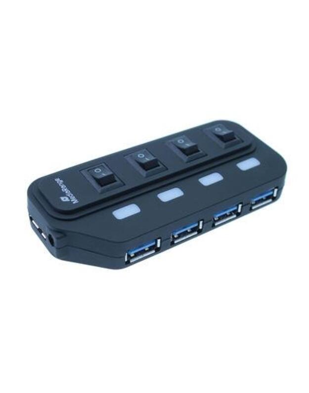CABLE USB3 INTERFACE HUB/MRCS505 MEDIARANGE
