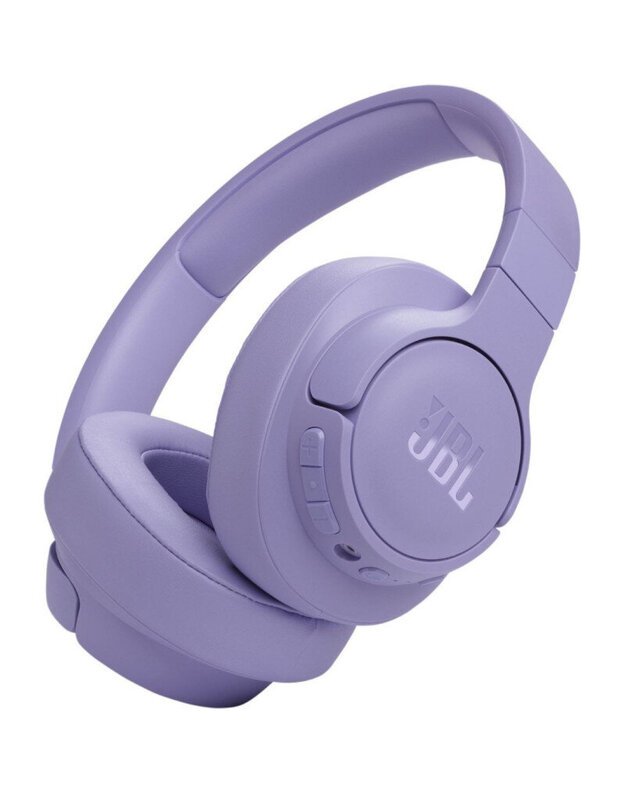 JBL Tune 770NC, violetinė