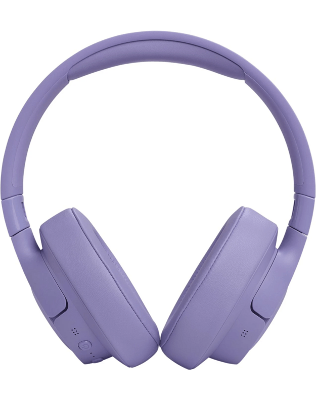 JBL Tune 770NC, violetinė 1