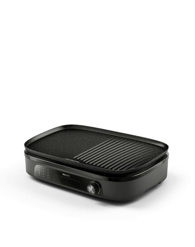 GRILL ELECTRIC/HD6210/90 PHILIPS