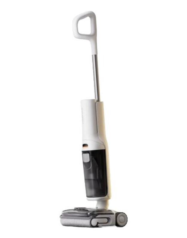 VACUUM CLEANER F25 RT GEN2/WHITE WD5M19A022-00 ROBOROCK