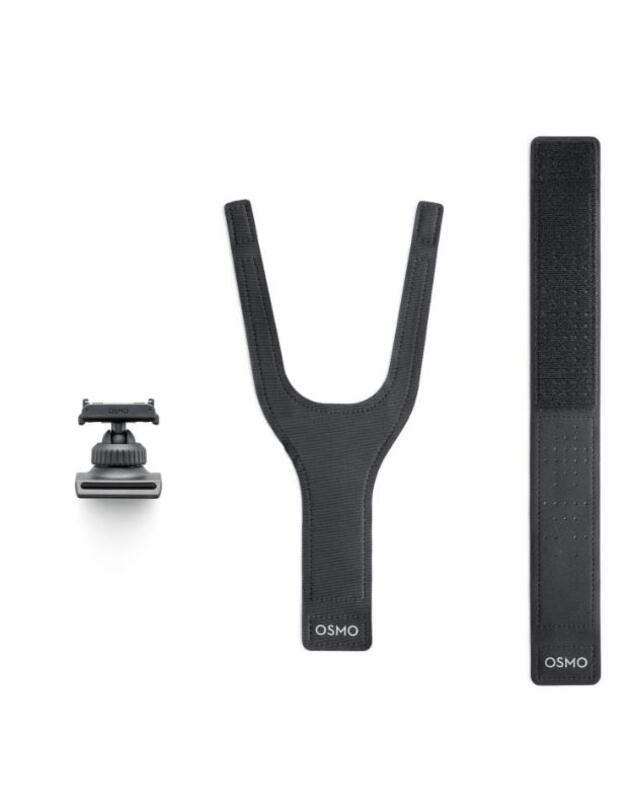 CAMERA ACC WRIST STRAP 360/OSMO ACTION CP.OS.00000529 DJI