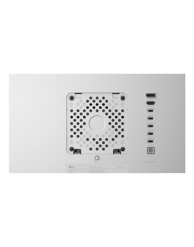 LCD Monitor|LG|32  |6144 x 3456 pixels|6K Ultra HD|Native aspect ratio 16:9|LCD|Flat|32U990A-S