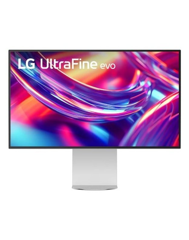 LCD Monitor|LG|32  |6144 x 3456 pixels|6K Ultra HD|Native aspect ratio 16:9|LCD|Flat|32U990A-S