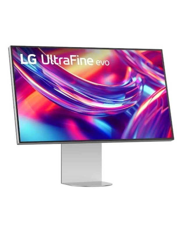 LCD Monitor|LG|32  |6144 x 3456 pixels|6K Ultra HD|Native aspect ratio 16:9|LCD|Flat|32U990A-S
