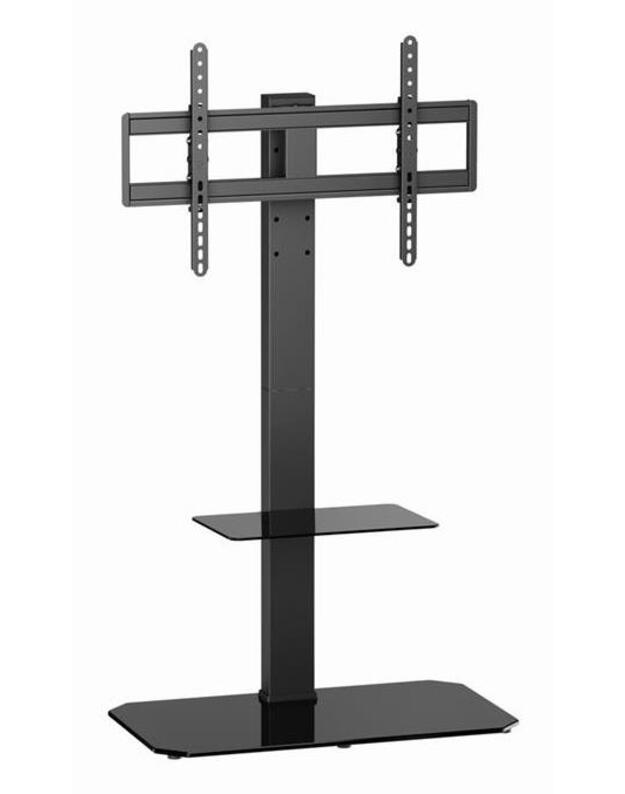 TV SET ACC FLOOR STAND 43-86 /TVS-86ST-01 GEMBIRD