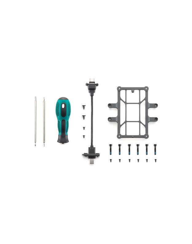Drone Accessory|DJI|Manifold 3 Accessory Kit (Matrice 400)|CP.EN.00000697