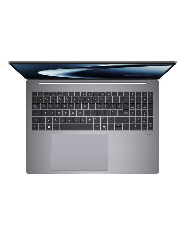 Notebook|ASUS|ExpertBook|PM5606CKA-MB0732X|CPU AMD RyzenT AI 5|330|2 GHz|16  |1920 x 1200 pixels|RAM 16 GB|DDR5-SDRAM|SSD 512 GB|Discrete graphics Not available|On-board graphics Yes|Numeric keypad Yes|Keyboard language English|OS installed Windows 11 Pro