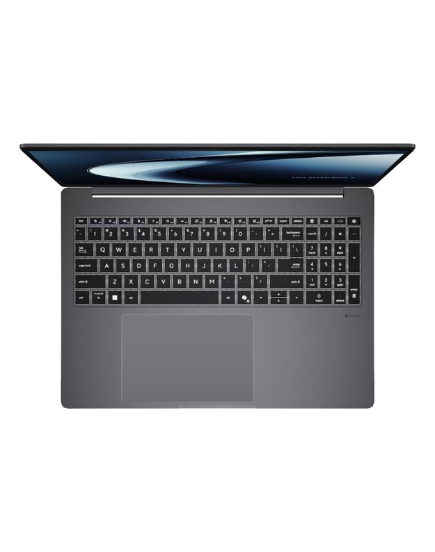 Notebook|ASUS|ExpertBook|PM5606CKA-MB0732X|CPU AMD RyzenT AI 5|330|2 GHz|16  |1920 x 1200 pixels|RAM 16 GB|DDR5-SDRAM|SSD 512 GB|Discrete graphics Not available|On-board graphics Yes|Numeric keypad Yes|Keyboard language English|OS installed Windows 11 Pro