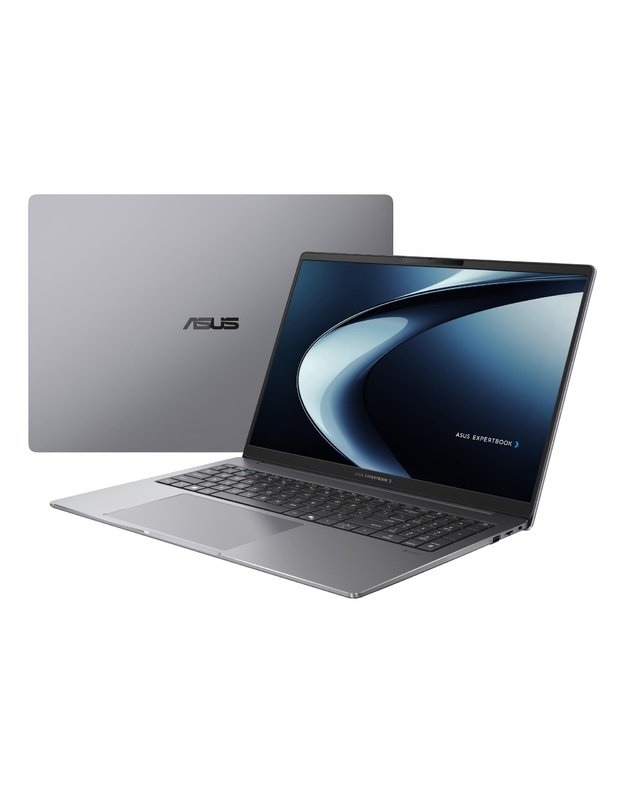 Notebook|ASUS|ExpertBook|PM5606CKA-MB0732X|CPU AMD RyzenT AI 5|330|2 GHz|16  |1920 x 1200 pixels|RAM 16 GB|DDR5-SDRAM|SSD 512 GB|Discrete graphics Not available|On-board graphics Yes|Numeric keypad Yes|Keyboard language English|OS installed Windows 11 Pro