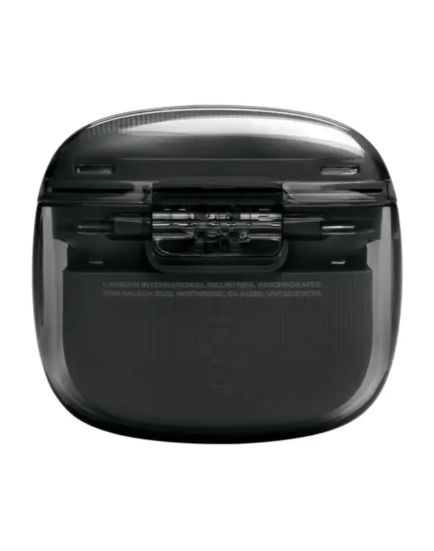 JBL Tune Flex 2 NC tamsinta juoda  4