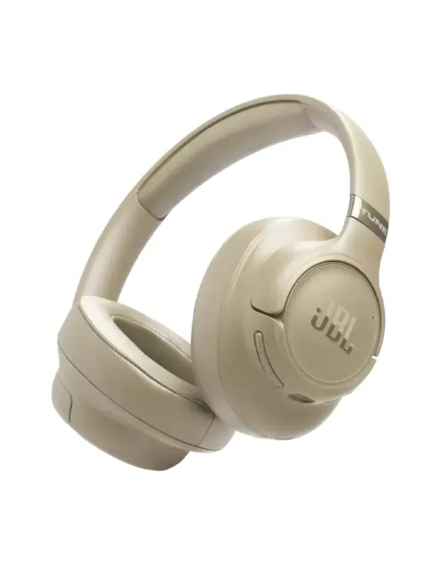 JBL Tune 780 NC smėlio spalvos  4