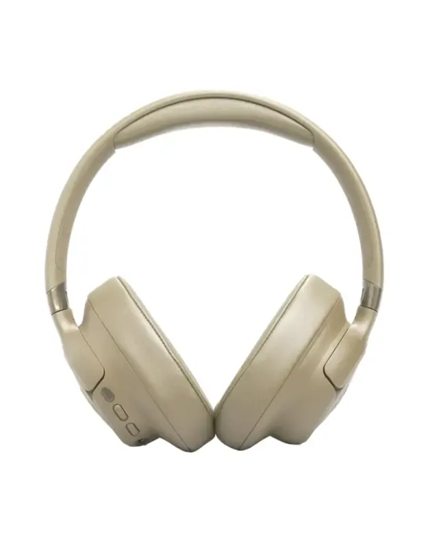 JBL Tune 780 NC smėlio spalvos  3