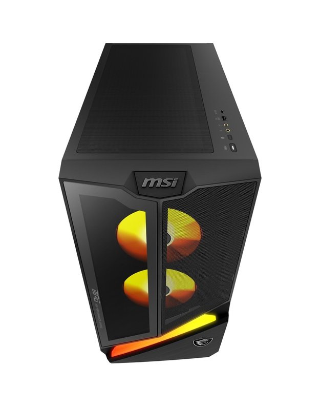 Stacionarus kompiuteris MSI MPG Infinite Z3 Ryzen 7 7800X3D, 32GB, 1TB, Win 11 (7NVRR7-873EU)